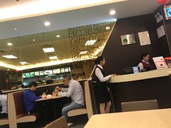 -面点王·臻选(海岸城分店)