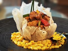 -厦门朗豪酒店 · 明阁中餐厅