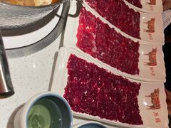 -左庭右院鲜牛肉火锅(苏州园区永旺店)