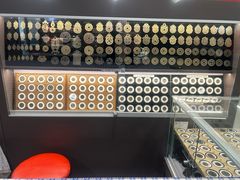 -云洲古玩城(大木桥路店)