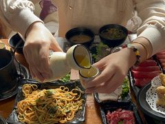 -束河人家(南锣鼓巷店)