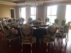 -梦中园海鲜酒店(川沙路店)