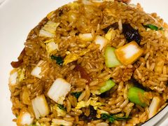 阿娘传统炒饭-玫瑰厅上海菜(兴国路店)