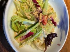-京料理·日料自助·铁板燒(复悦城店)