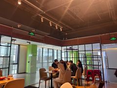 -西粉堂新疆米粉(朝外店)