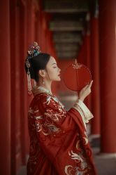 点击看大图 -美云庭古装·格格服汉服·京城旅拍(北京店)