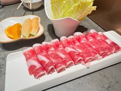 -海底捞火锅(华南摩尔店)