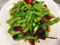 -小民大排档(光谷店)