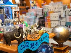 -西西弗书店&矢量咖啡(来福士广场店)