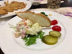 -德大西餐社(云南南路店)