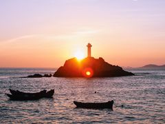 -东极岛景区