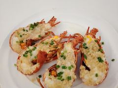 -馨越楼·点心·粤菜(赤坎店)