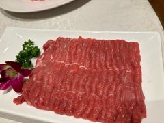 鲜切元宝肉-南门涮肉(东单店)