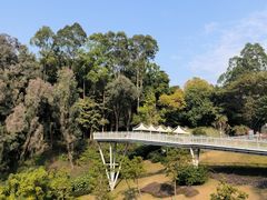 -广州雕塑公园