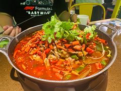 -蛙喔牛蛙(百联南方店)