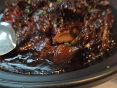 -回味黑鸭煲·始于2006(万松园店)