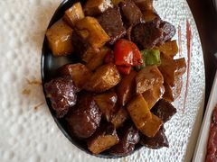 -水月周庄铂尔曼酒店-水月荟中餐厅