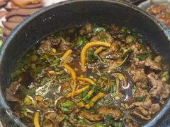 -君霖海鲜私房菜(春柳店)