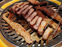 -喜来稀肉(虹泉路店)