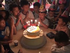 -乐高活动中心(明达路店)