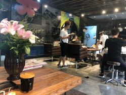 点击看大图 -侨治发型