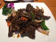 -翠山·映月湖景餐厅(映月湖公园店)