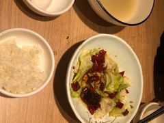 -东北小二东北菜(大车家巷店)