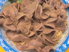 -九八五面馆(欧洲城店)