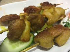 -佰搭果·广式茶餐厅(西华路店)
