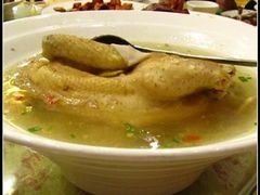 -中国饭店-餐厅
