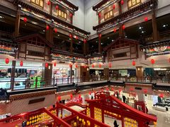 -银泰百货(北京大红门店)