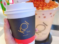 -KOI Thé(正佳广场店)