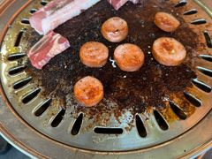 -允辛家·自助泥炉烤肉(九亭店)