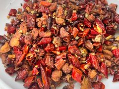 -蜀膳坊(洪公祠小区店)