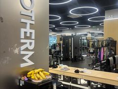 -Z&B Fitness Studio·Gym(前滩L+PLAZA店)
