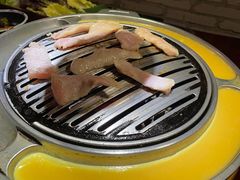 -三代烤肉(保利广场店)