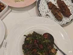 -万龙洲海鲜(大兴绿地缤纷城店)