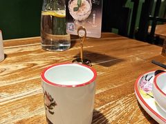 -新白鹿餐厅(龙游路店)