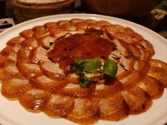 -范家小馆·烤鸭新京菜(金融街店)