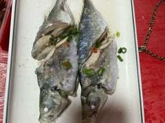 -友强·22年特色海鲜大排档·闽菜(厦门美食地标店)