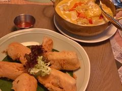 -CHINCHIN 青青·泰国料理(万象食家店)