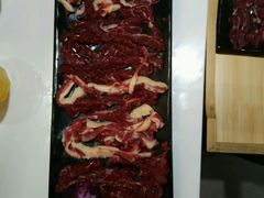 -陈记顺和牛肉火锅馆(天河北路店)