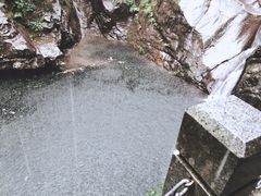 -湖州龙王山景区