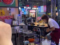 -成都屋头串串(青年北街店)