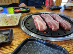 -杀猪天·韩国烤肉(总店)