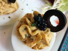 -帕歌西班牙餐厅paco tapas