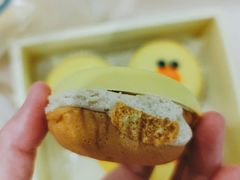 -好利来(房山龙湖天街店)