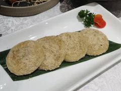 -红棉中餐厅·广州海航威斯汀酒店