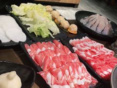 -呷哺呷哺(维多利万悦城店)