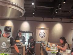 -肉肉大米(金虹桥店)
